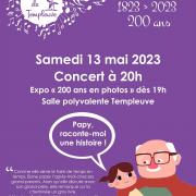 2023 affiche concert 1